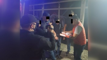 Задержаны военнослужащие Минобороны при сбыте и употреблении гашиша