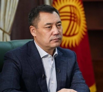 Президент прокомментировал строительство нового "Белого дома"
