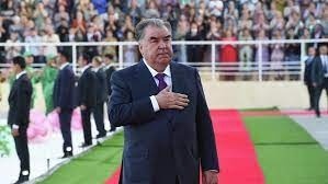 Рахмон заявил о заинтересованности в переговорах с Кыргызстаном по границе