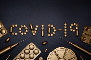 В Кыргызстане на 19 апреля зарегистрировано 2 новых случая COVID-19