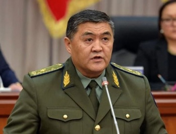 "Если закон будет нарушен, то Камчыбек Ташиев не пожалеет даже близких"