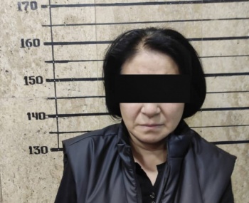 "Кинула" на $80 тысяч. Главу частной компании подозревают в мошенничестве