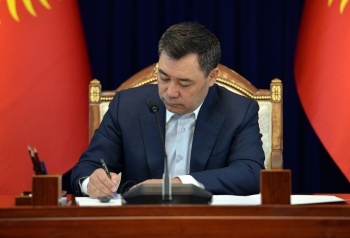 Президент подписал Указ "О мерах по развитию креативной экономики"