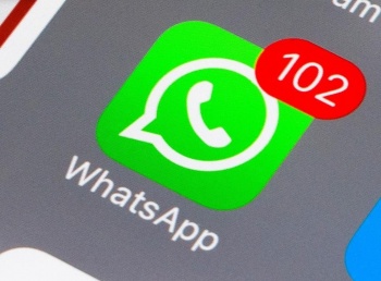 WhatsApp вводит новое правило с 22 апреля