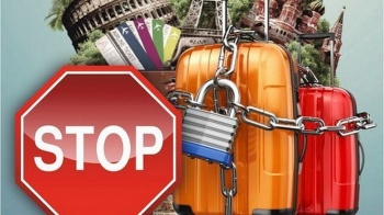 ГНС ограничила выезд из страны 535 налогоплательщикам-должникам