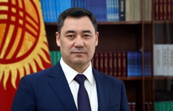 Глава государства поздравил сотрудников и ветеранов органов статистики