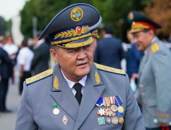 Каких результатов добился ГКНБ под управлением Ташиева