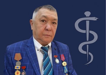 Байтереков: Моя идея создаст условия кыргызстанцам лечиться на родине