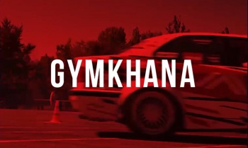 В КР стартует открытый чемпионат по автоспорту в дисциплине Gymkhana