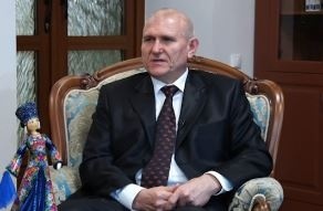 Николай Удовиченко про русофобию: В КР более благоприятная ситуация