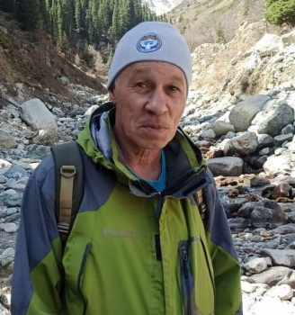 Внимание! Альпинисту Белоусову Андрею требуется кровь для операции сердца