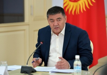 Ташиев сумел обеспечить продбезопасность страны