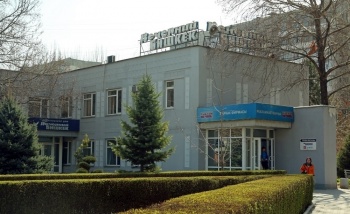 Произвол против "Вечернего Бишкека". Мэрия нарушает право собственности?