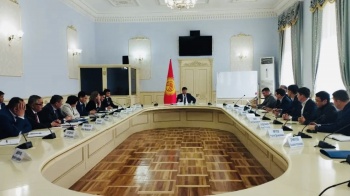 В КР 2896 предпринимателей обеспечивают львиную долю налоговых поступлений