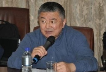 "Кыргызстан один из кандидатов на реализацию сценария "АнтиРоссия-2" в ЦА"