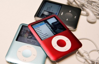 Apple больше не будет выпускать iPod