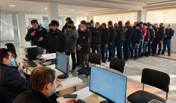Узбекистан с 1 июня откроет представительства еще в десяти регионах России