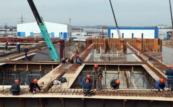 Россия продолжит проект по прямому набору узбекских мигрантов на стройки