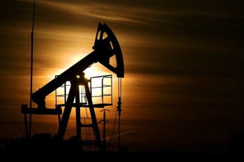 Цена нефти Brent поднялась выше 115 долларов за баррель