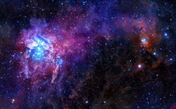 Внутри древнего метеорита из Египта нашли следы взрыва сверхновой