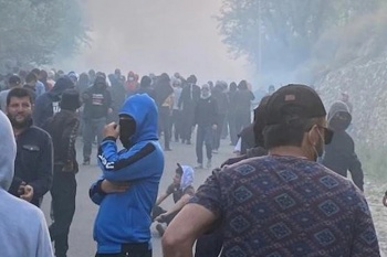 Протесты и антитеррористическая операция. Что происходит в Бадахшане?