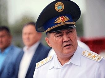 Талгарбеков: Российская статья про Ташиева явно заказная