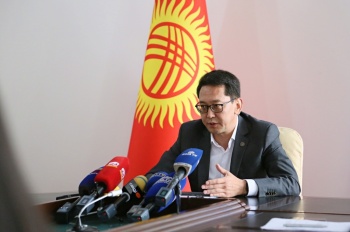 Мэр Оша рассказал, как решат проблему с обеспечением горожан водой