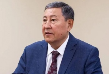 Арабаев: Референдум выведет Казахстан на качественно новый уровень развития