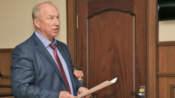 Госдума РФ  досрочно прекратила полномочия депутата Рашкина