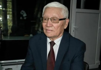 Ишемкулов: ЕАЭС превращается в один из главных субъектов мировой экономики
