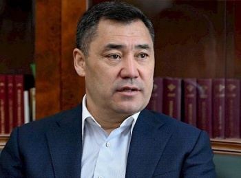 "Владимир Путин не против строительства железной дороги КНР–КР-РУз