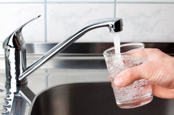 31 мая в некоторых районах Бишкека не будет питьевой воды