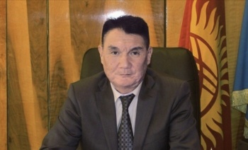 Задержан бывший глава ФПК Мирбек Асанакунов