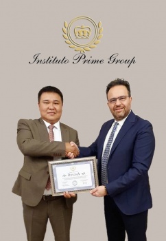 Instituto Prime Group открыла свой офис в Кыргызстане