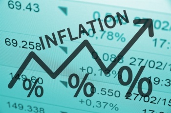 ЕАБР: К концу года инфляция в Кыргызстане составит 15,3 процента