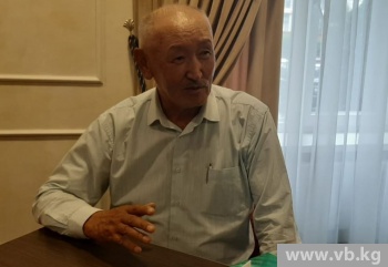 Имаш Азарбаев: Энергоэффективные душ, туалет, теплица - комфорт на селе!