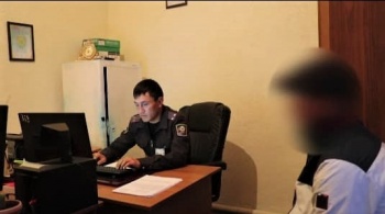 Учитель уговорил старшеклассников заниматься скотокрадством