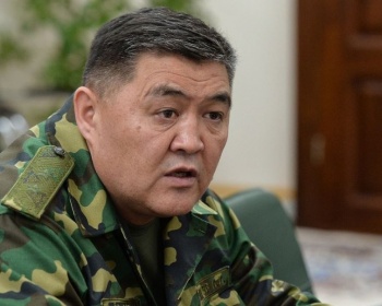 Ташиев: Бакиевых данная власть не собирается реабилитировать