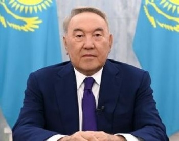 Статью об оскорблении Назарбаева исключат из Уголовного кодекса Казахстана