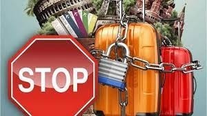 Приняты ограничительные меры в отношении более 1 тысячи налогоплательщиков