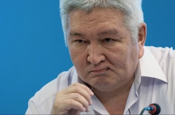 "Дать право на имущество "жениха" - Кулов нашел способ остановить ала-качуу