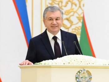 Шавкат Мирзиеев предложил запретить смертную казнь в Узбекистане