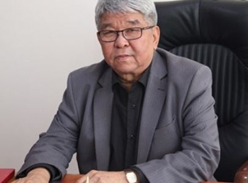Шаршекеев: Выставкой Expo Eurasia-2022 мы показываем свою стабильность