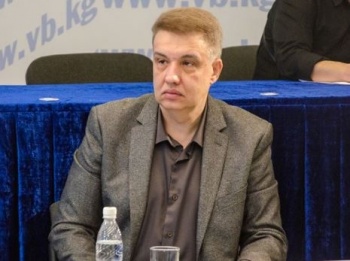 "Никто не поднимал вопрос вторичных санкций в контексте  безопасности КР"