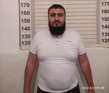 В Оше задержан мужчина, обманувший граждан на миллион сомов