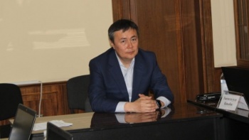 Председателем  Совета по делам правосудия избран Шералы Камчыбеков
