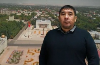 Тилек Усупов: АДС не оправдал надежд народа и президента