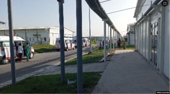 В Узбекистане растет количество больных коронавирусом?