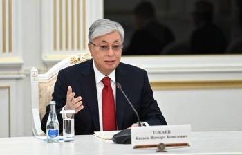 Почему Казахстан так заинтересован в строительстве Камбар-Атинской ГЭС-1?