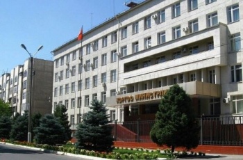 В Оше участок Минобороны незаконно передали в частную собственность